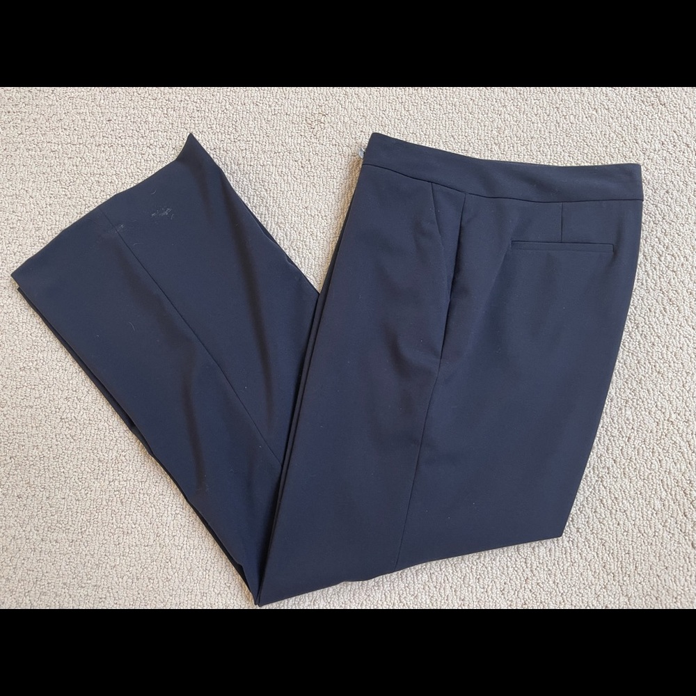 Calvin Klein: suit pants- Classic Fit